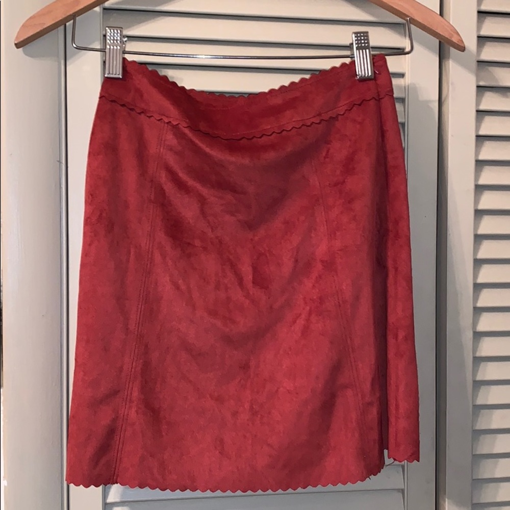 Altered State Skirt